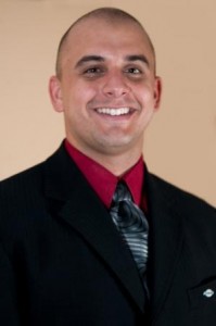 Derek Kuryliw New Port Richey Chiropractor director