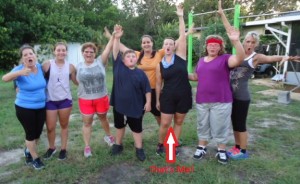 New Port Richey Bootcamps fitness boot camp
