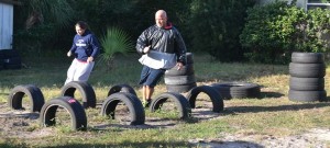 new port richey bootcamps agility