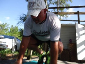 new port richey bootcamps burpee