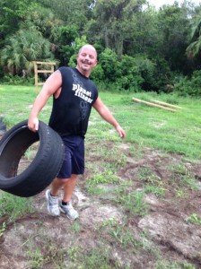 new port richey bootcamps tires