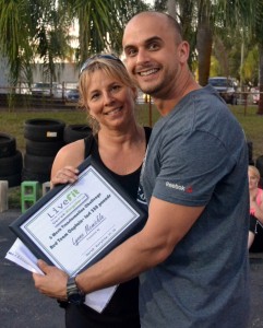 New port richey bootcamps healthy meal options team mom