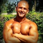 Derek Kuryliw New Port Richey personal trainer bootcamps fitness boot camp