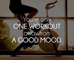 exercise good for mental health