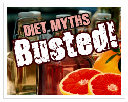 MYTHBUTSTERS…Top 5 Fat Loss & Gym Myths EXPOSED!!