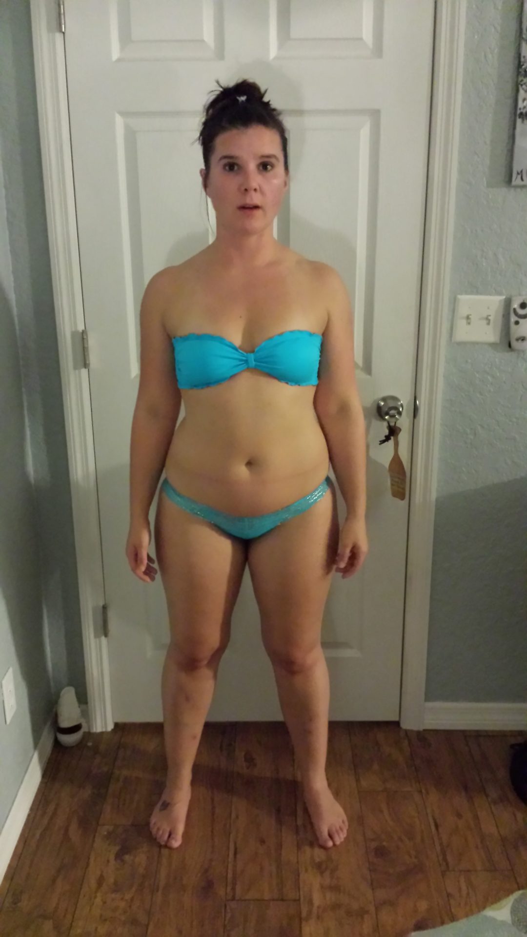 Wife Bikini 47