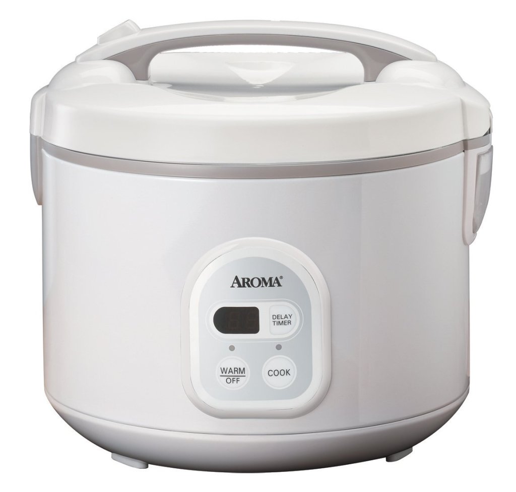 rice cooker