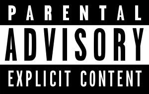 parental advisory explicit lyrics