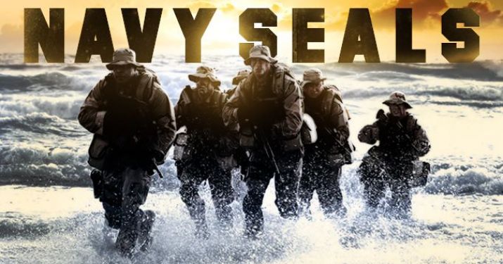17 Things Navy SEALs Learn That Can Help You Succeed in Life