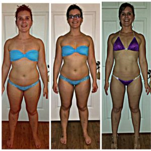 Top fitness boot camp transformation 2015