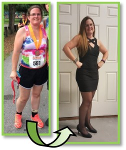 Angela transformation boot camp teacher weight loss