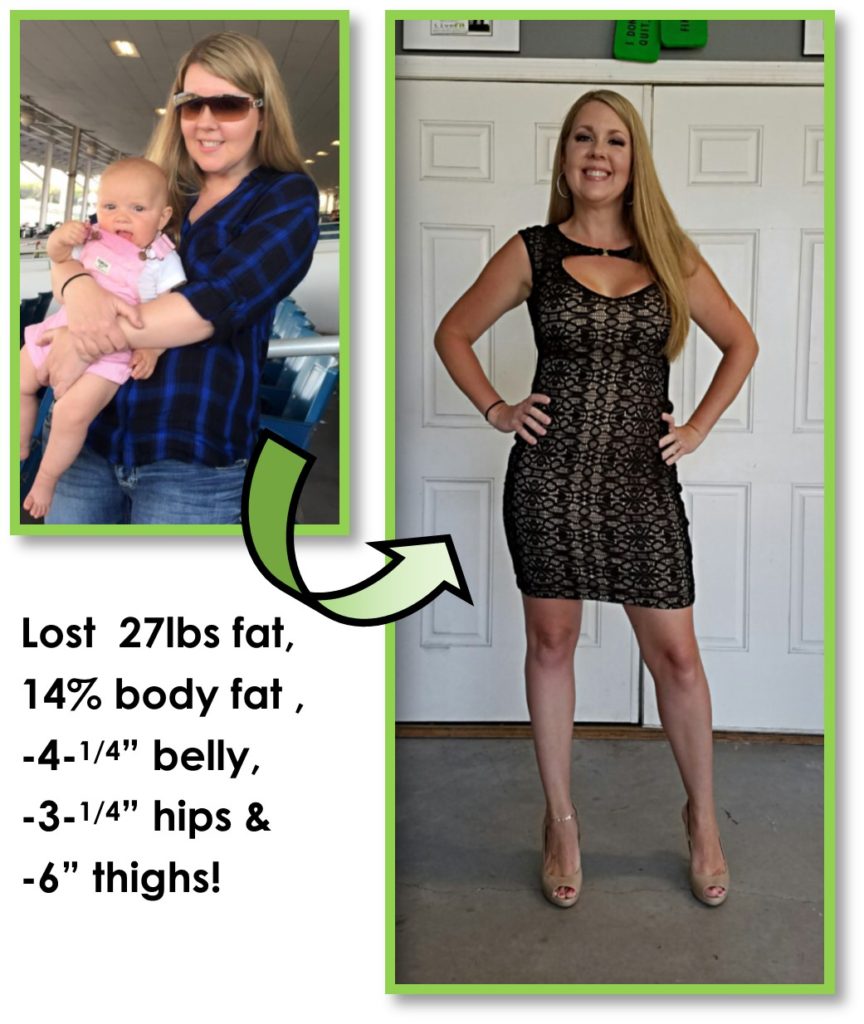 Ryan transformation tuesday success boot camp mom fitness