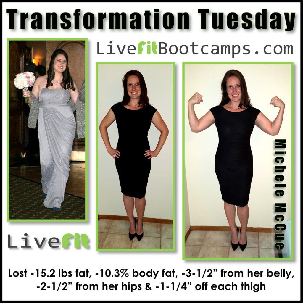 michele-transformation-tuesday-weight-loss-lose-fat-success